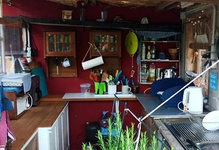 Radlerhorst Campingplads Bodstedt